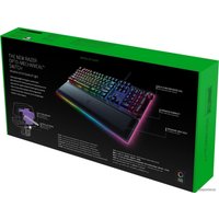 Клавиатура Razer Huntsman Elite Clicky (нет кириллицы)