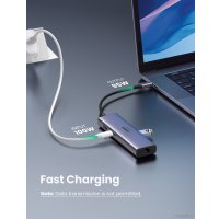 Док-станция Ugreen CM512 60515