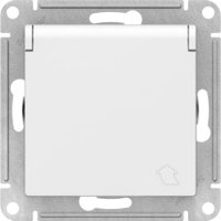 Розетка Schneider Electric AtlasDesign ATN001346