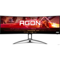 Игровой монитор AOC Agon AG493UCX2