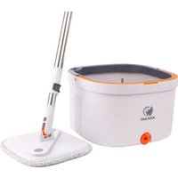 Швабра с отжимом Takara TSM-20