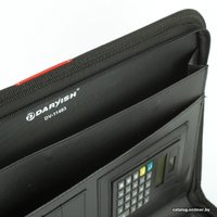 Папка деловая Darvish DV-11493