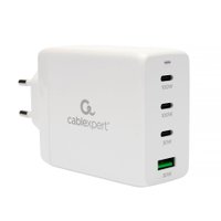 Сетевое зарядное Cablexpert MP3A-PC-66 в Могилеве