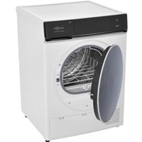Сушильная машина ZUGEL ZDF83HP Heat Pump
