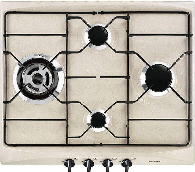 

Варочная панель Smeg SR264AV2