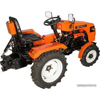 Мини-трактор Schneider S-18
