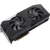 Видеокарта ASUS Radeon RX 7900 XT OC Edition 20GB GDDR6 DUAL-RX7900XT-O20G
