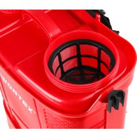 Аккумуляторный опрыскиватель Wortex KS 1280