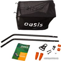 Газонокосилка Oasis GE-14