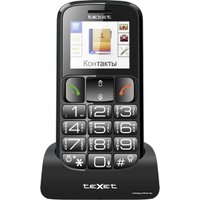 Телефон TeXet TM-B116