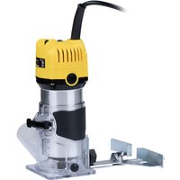 Кромочно-петельный фрезер Kolner KR 500