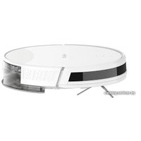 Робот-пылесос HEXO Duo (белый)