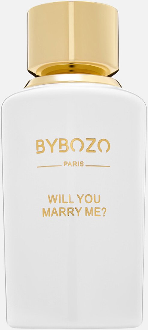 

Парфюмерная вода ByBozo Will You Marry Me EdP (тестер, 75 мл)