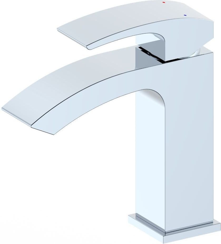 

Смеситель Wonzon&Woghand WW-88139009-CR