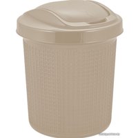 Мусорное ведро Svip SV4065АЙВ