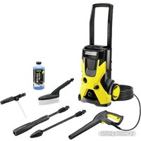 Мойка высокого давления Karcher K 5 Basic Car 1.180-586.0