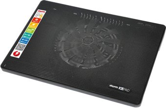 Подставка STM electronics Icepad IP5