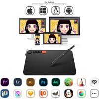 Графический планшет Veikk Voila L V01060