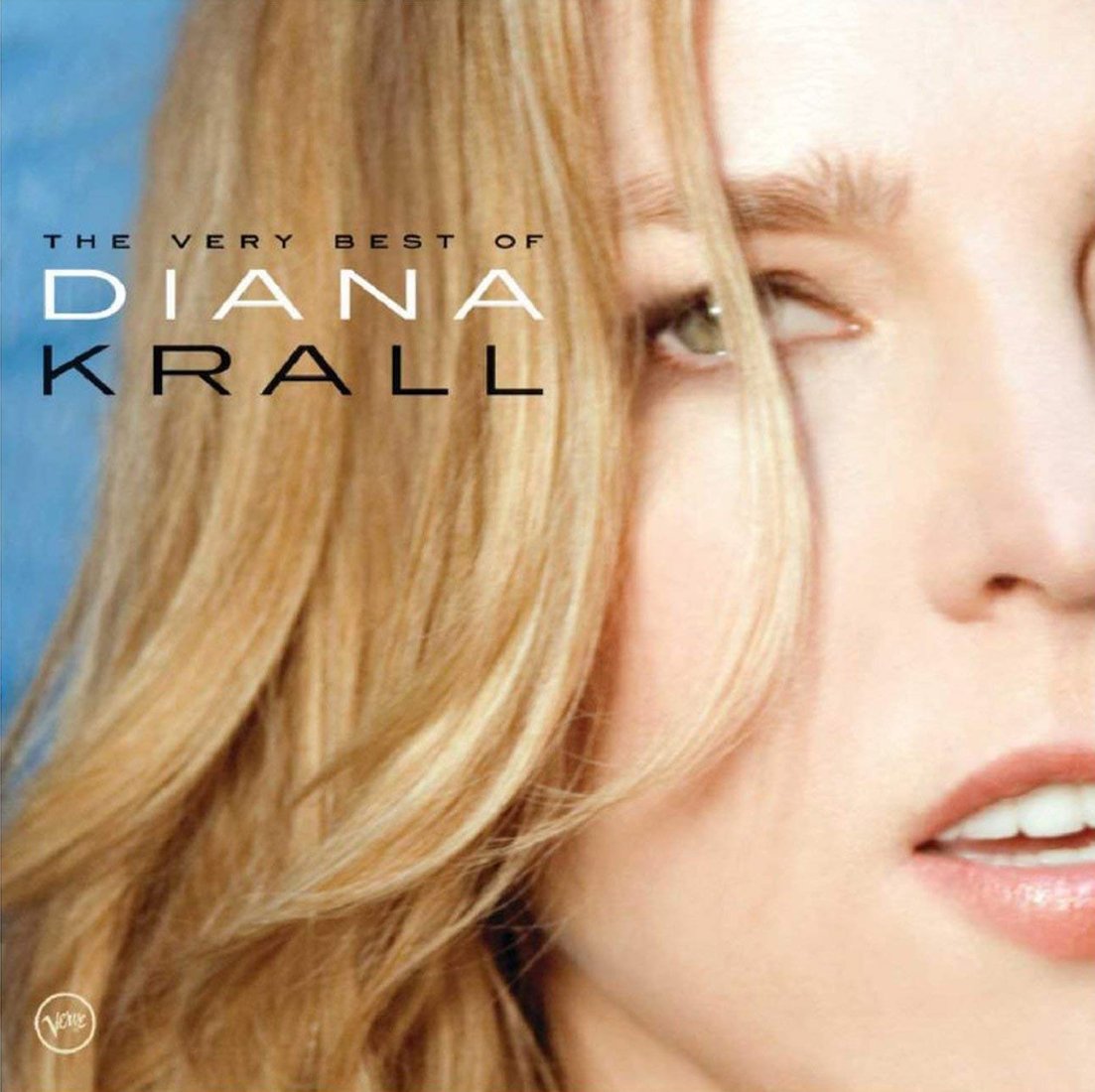 

Виниловая пластинка Diana Krall - The Very Best Of Diana Krall