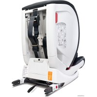 Детское автокресло Caretero VolanteFix (фиолетовый)