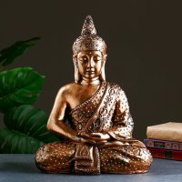 Статуэтка Хорошие сувениры Будда 9508745