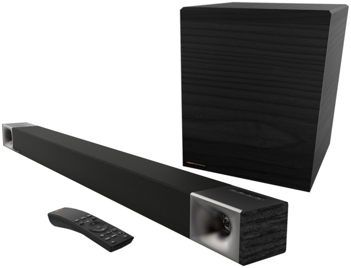 

Саундбар Klipsch Cinema 600