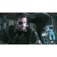  Metal Gear Solid V: The Phantom Pain для PlayStation 3