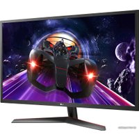 Игровой монитор LG 32MP60G-B