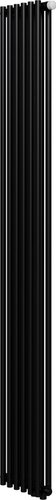 Дизайн-радиатор Royal Thermo Shift R22 VC2180 - 06 секций RAL9005m