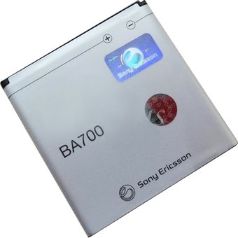 Копия Sony Ericsson BA700