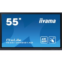 Интерактивная панель Iiyama ProLite TE5512MIS-B1AG