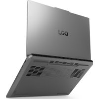 Игровой ноутбук Lenovo LOQ 17IRX10 83JH003NRK