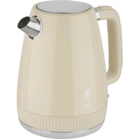 Электрический чайник Leonord LE-1546 (бежевый)