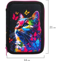 Пенал BRAUBERG 272330