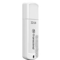 USB Flash Transcend JetFlash 370 32 Гб (TS32GJF370)