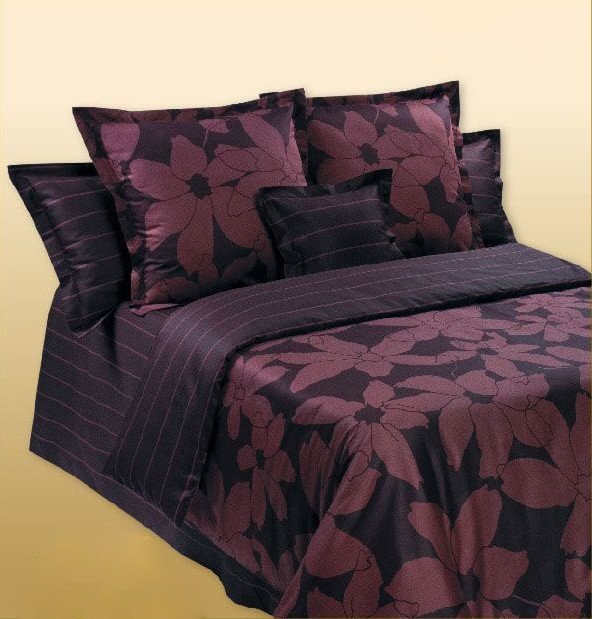 

Постельное белье Cotton Dreams Премиата Suzanna семейный 240x260 70x70