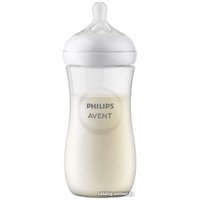 Бутылочка для кормления Philips Avent Natural Response SCY906/01 (260 мл)