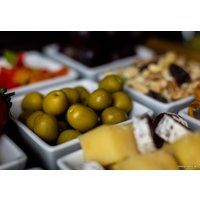 Сервировочная миска Lamart Bamboo LT9020