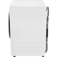 Стирально-сушильная машина ZUGEL ZWDF128141I Inverter Steam