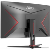 Игровой монитор AOC C27G2E