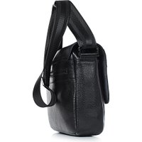 Мужская сумка Galanteya 23823 25с888к45 (черный/серый)