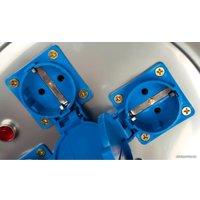 Удлинитель на катушке СОЮЗ 481S-4005