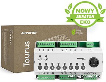 Терморегулятор Auraton Taurus