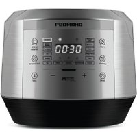 Мультиварка Redmond (Редмонд) RMC-450 (серебристый)