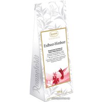 Красный чай Ronnefeldt Strawberry & Raspberry 100 г