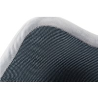 Подушка для путешествий Mio Tesoro 108404921 (серый)