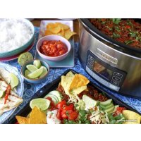 Медленноварка Crockpot CSC066X