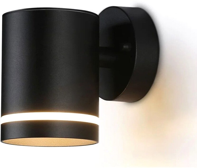 

Уличный настенный светильник Ambrella light Garden ST3327