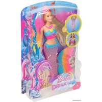 Кукла Barbie Rainbow Lights Mermaid