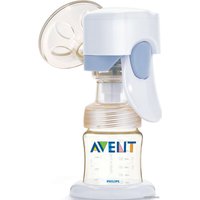 Ручной молокоотсос Philips Avent SCF300/20